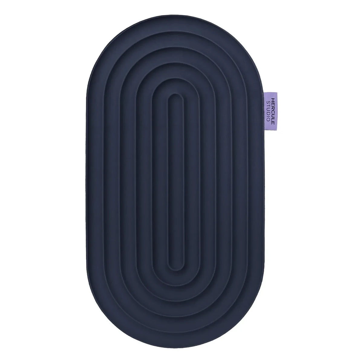 Hercule Studio - Galé Comfort Pad | Azul marino