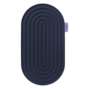 Hercule Studio - Galé Comfort Pad | Azul marino