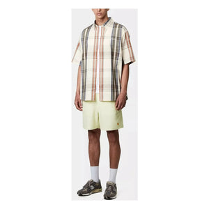 Carhartt WIP - Bañador Chase | Verde sorbete