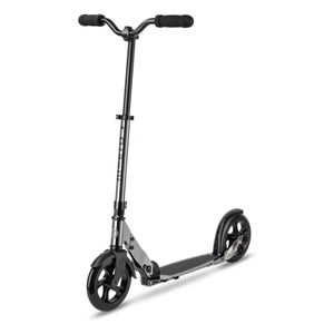 Patinete Micro - Clásico Neochrome | Negro