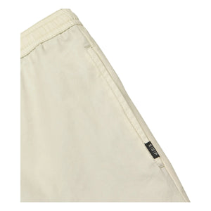 Element - Pantalón de pernera recta | Crema