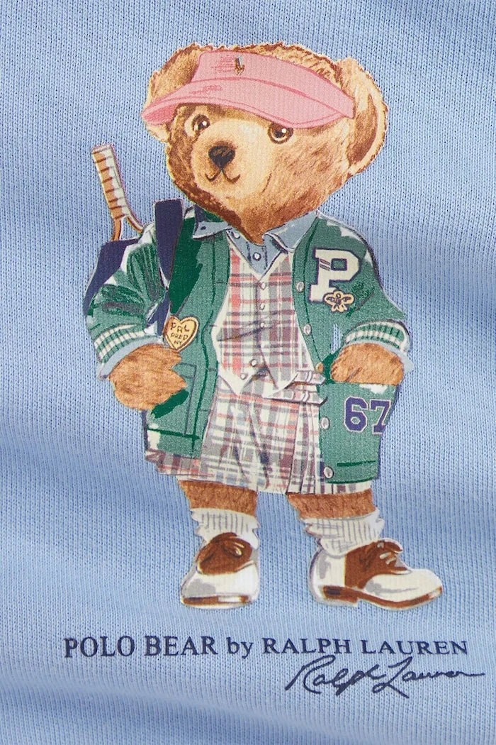 Sudadera Polo Ralph Lauren