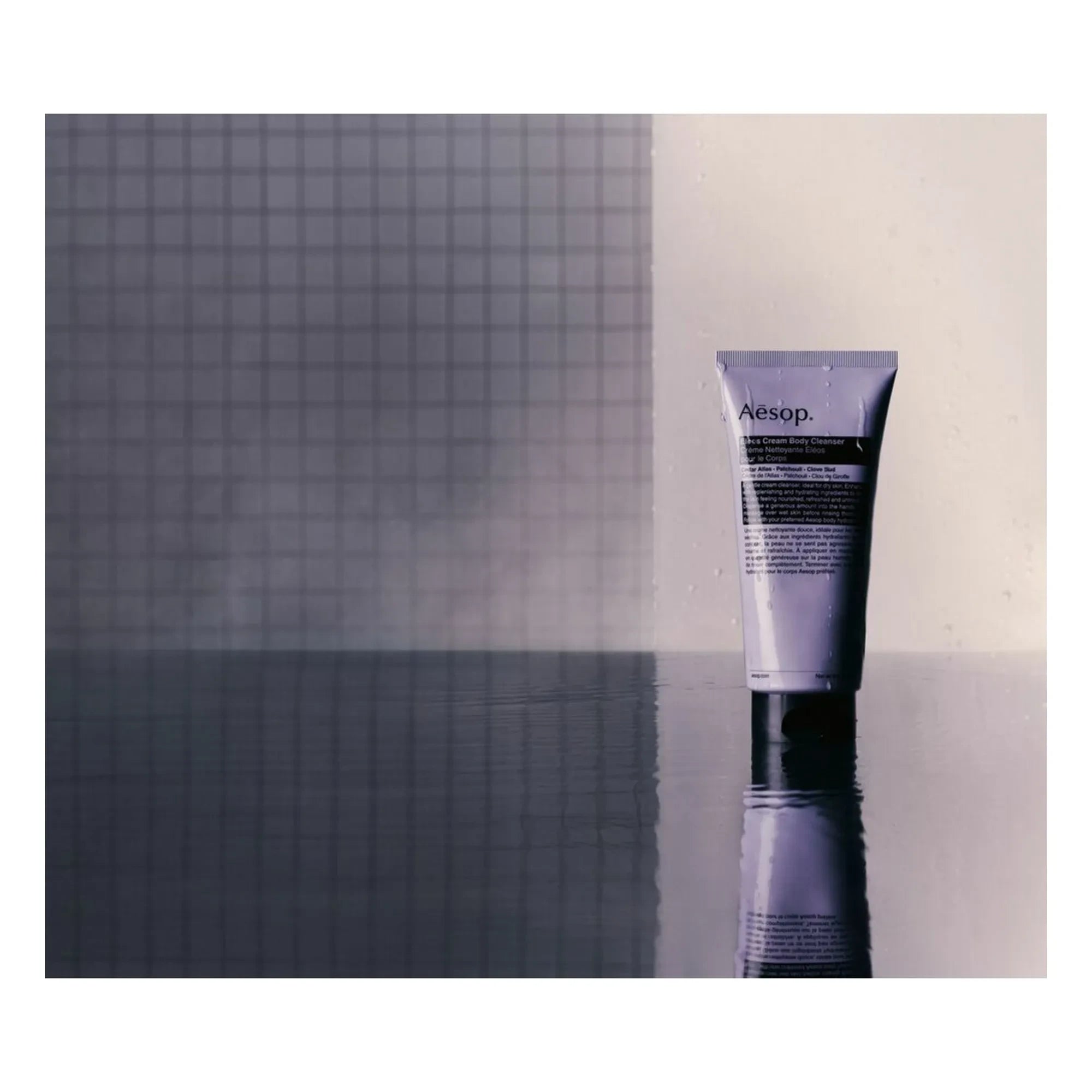 Aesop - Cuidado corporal nutritivo y limpiador Éléos - 500 ml
