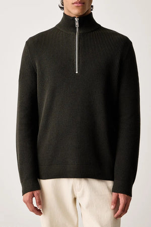 Jersey de algodón para hombre