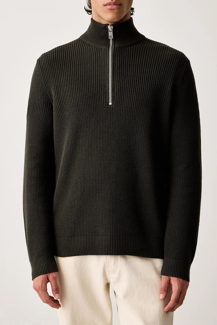 Jersey de algodón para hombre