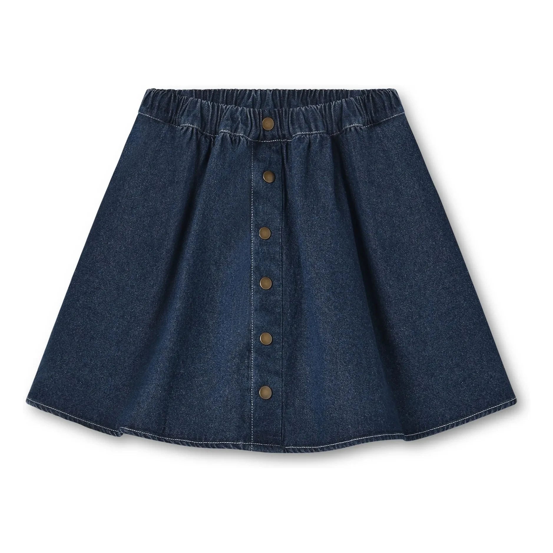 Flink - Falda vaquera Don | Azul