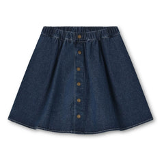 Flink - Falda vaquera Don | Azul