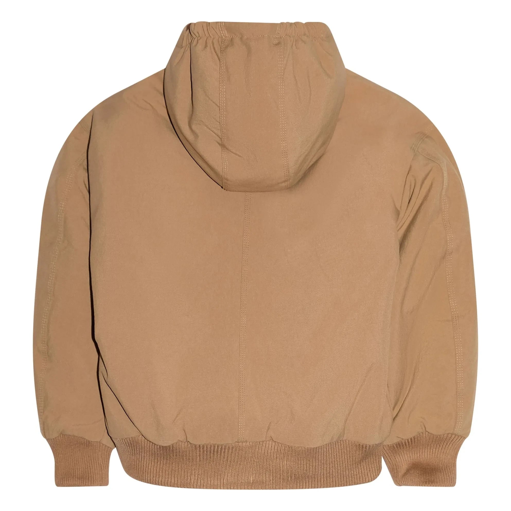 Finger in the nose - Chaqueta con capucha Chelsea | Camel