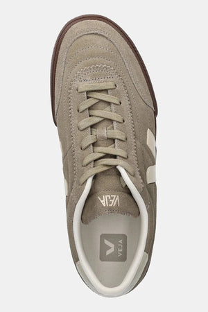 Zapatillas deportivas de piel Veja Panenka