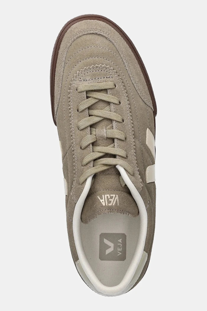 Zapatillas deportivas de piel Veja Panenka