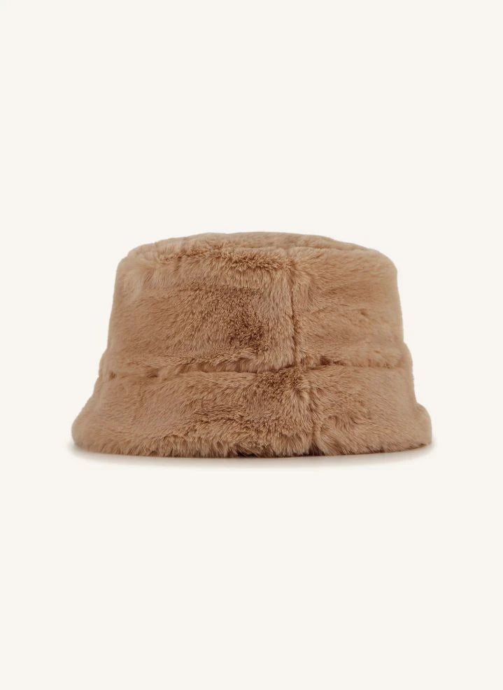 Chloé - Bob polar | Caramelo