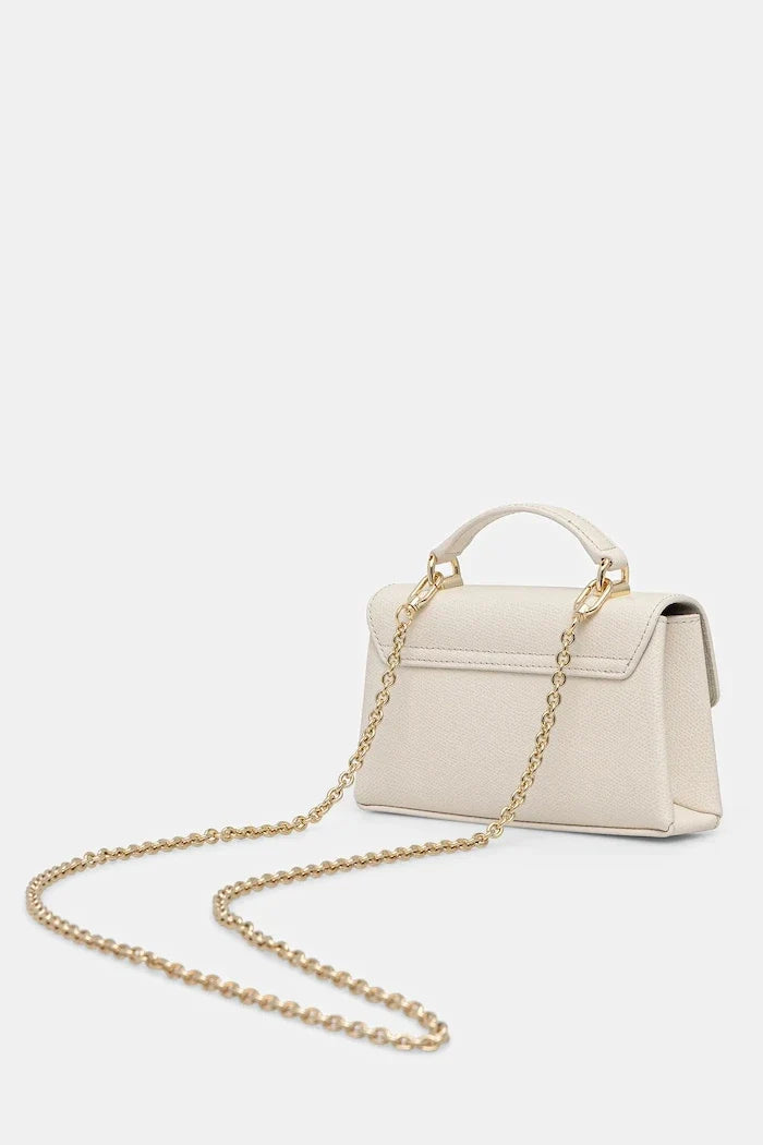 Bolso de cuero Furla