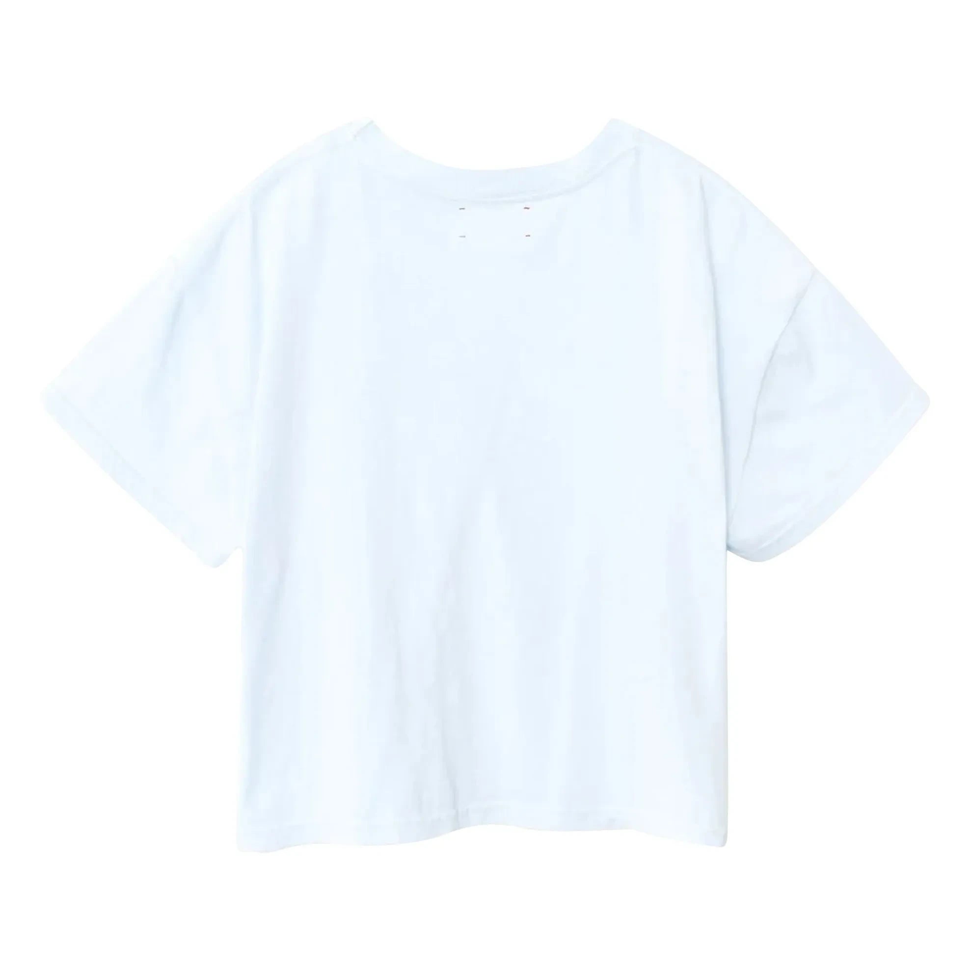 Xirena - Camiseta Carter | Azul claro