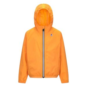 K-way - Le Vrai 4.0 Claude cortavientos impermeable | Naranja