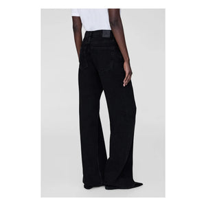 Anine Bing - Vaquero Hugh | Negro