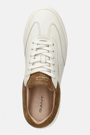 Zapatillas deportivas de piel Gant Joree