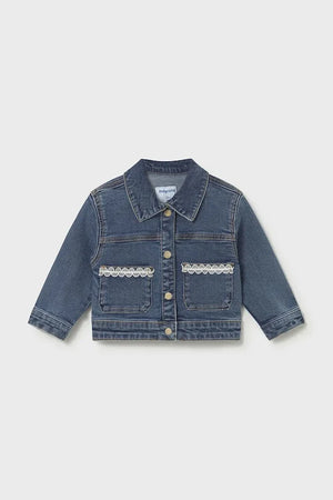 Chaqueta Infantil Mayoral