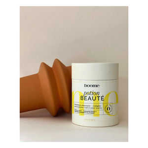 Boome - Colágeno en Polvo Beauty Potion - 90 g