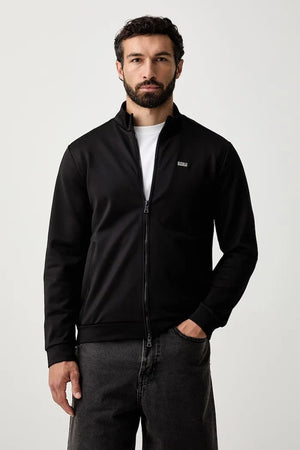 Sudadera de hombre con cremallera Marc O'Polo