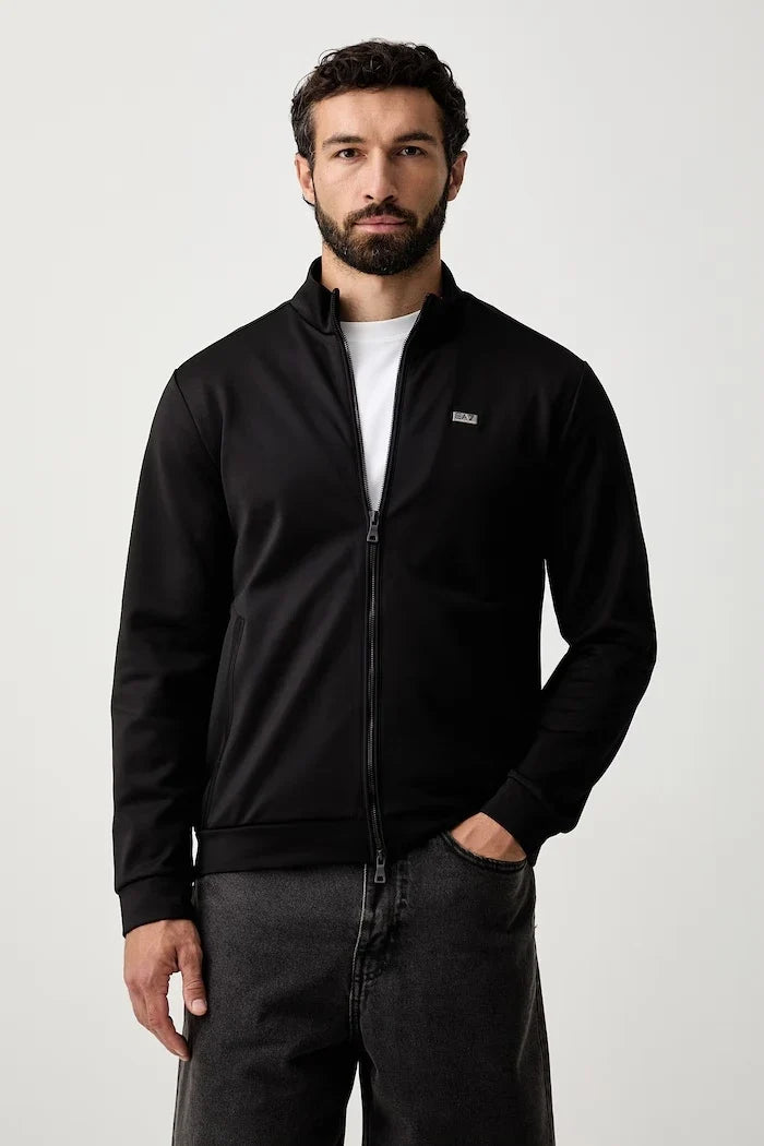 Sudadera de hombre con cremallera Marc O'Polo