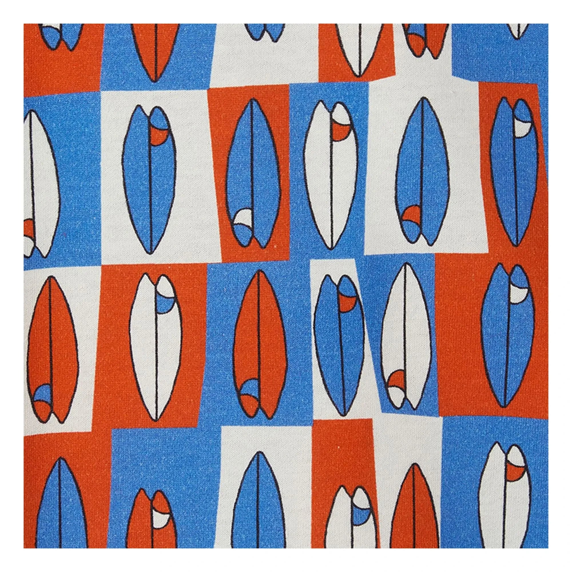 Fábula - Camiseta de surf | Azul