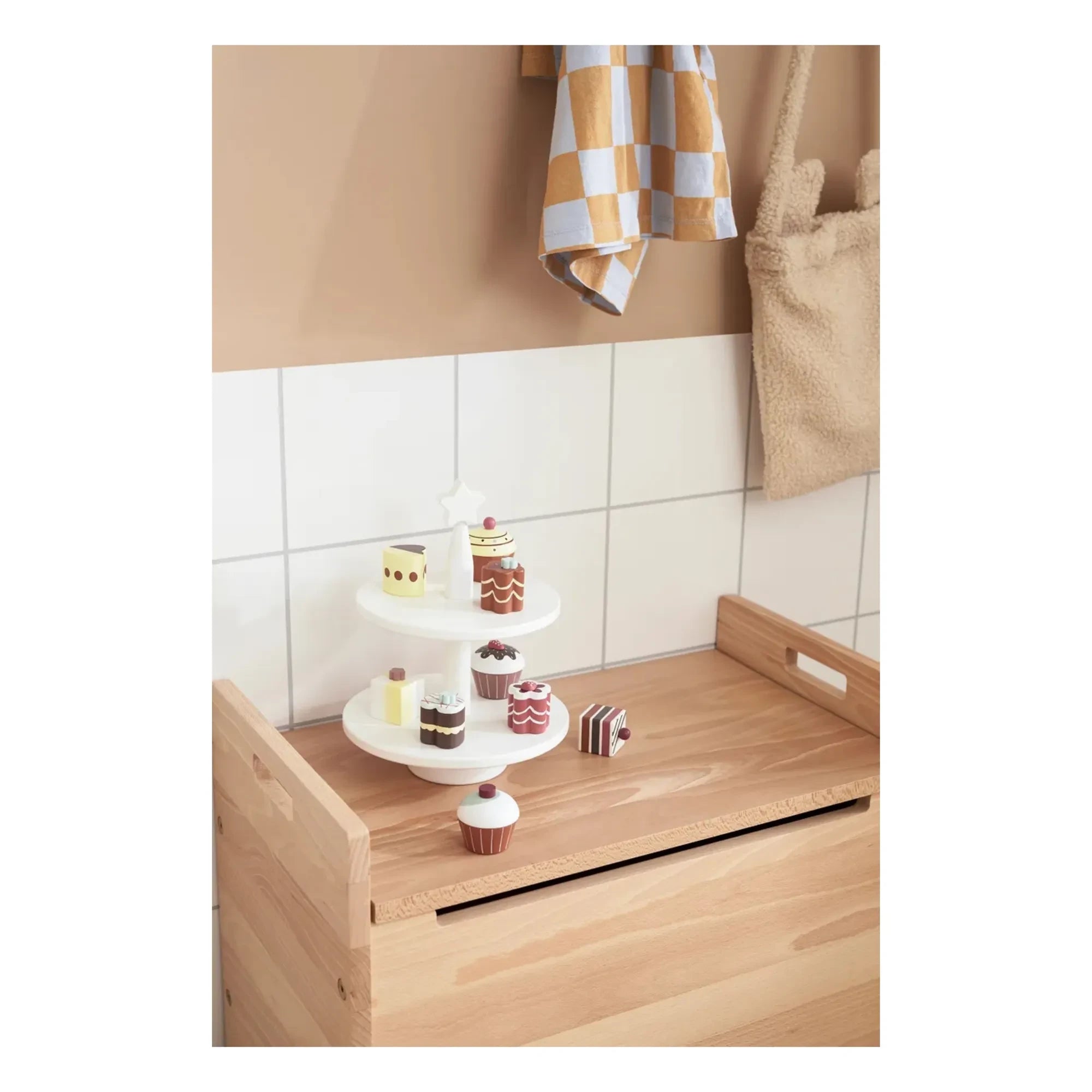 Kid's Concept - Set de pasta