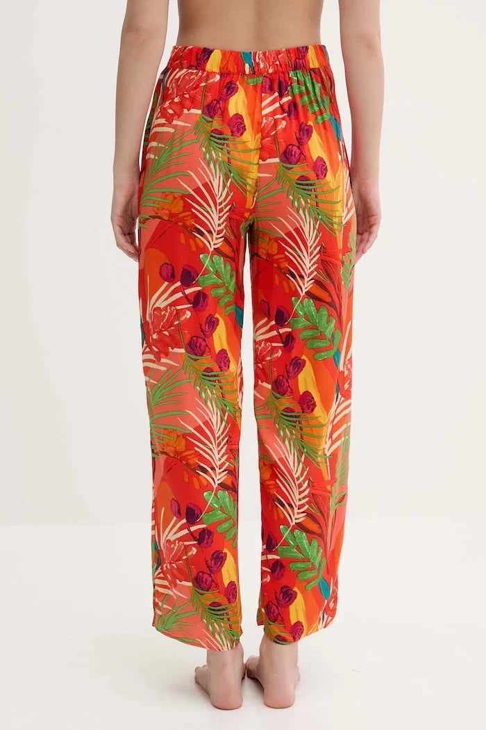 Pantalón de playa Desigual BAHAMAS PANT