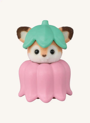 Sylvanian Families - Bolsa Sorpresa de los Bebés del Bosque Mágico