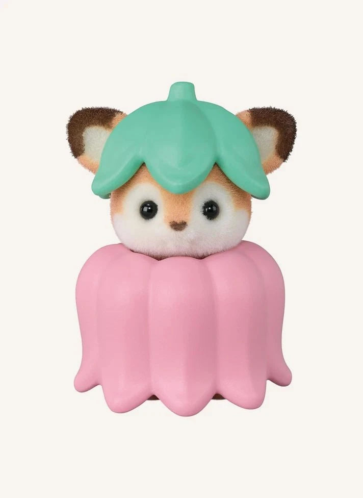 Sylvanian Families - Bolsa Sorpresa de los Bebés del Bosque Mágico