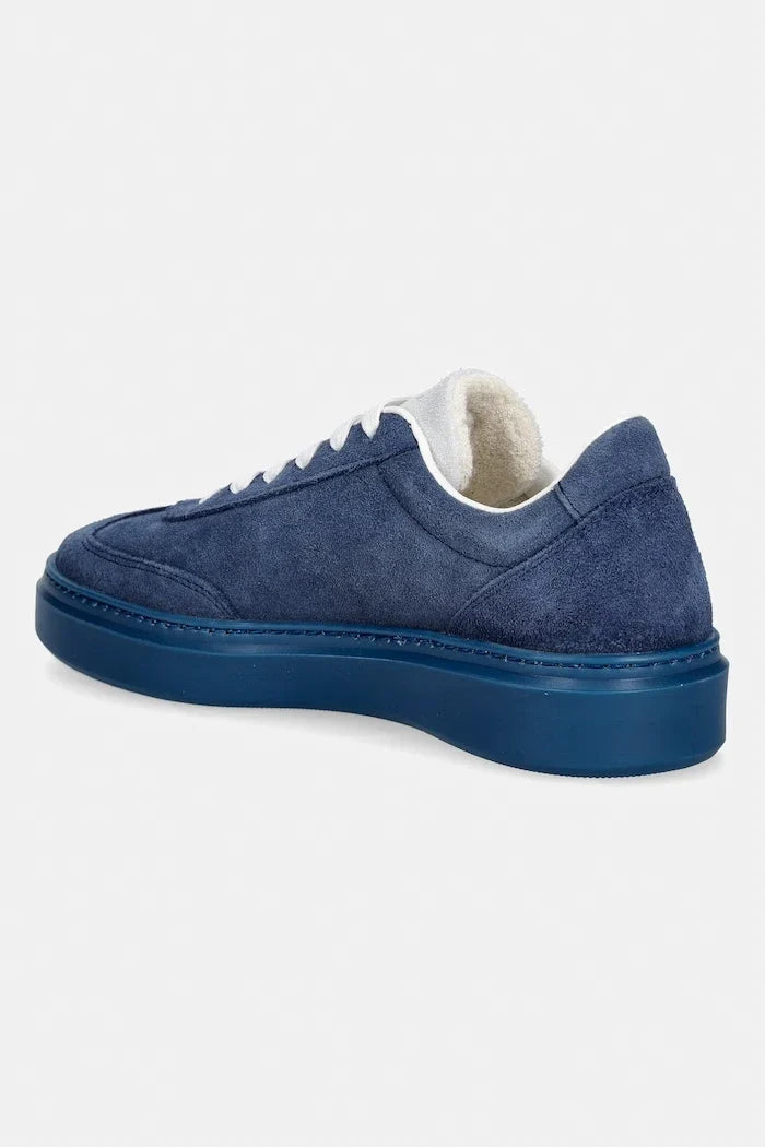 Zapatillas deportivas de ante Furla Hype para mujer