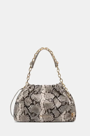 Bolso cruzado de piel sintética Lumira para mujer de Valentino Bags