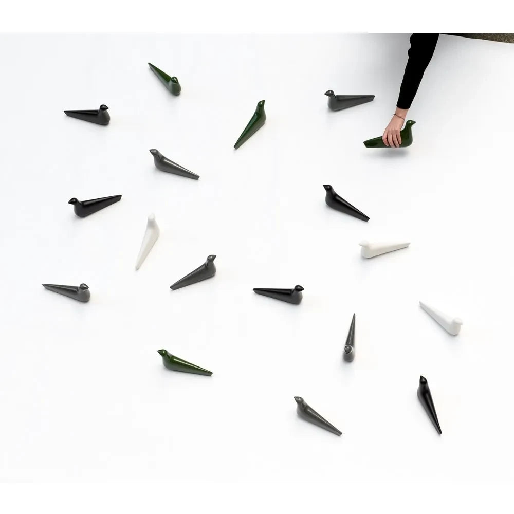 Vitra - L’Oiseau Ronan & Erwan Bouroullec, 2011 | Hiedra Brillante