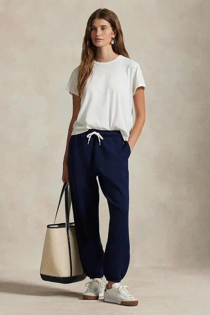 Pantalones deportivos para mujer Polo Ralph Lauren