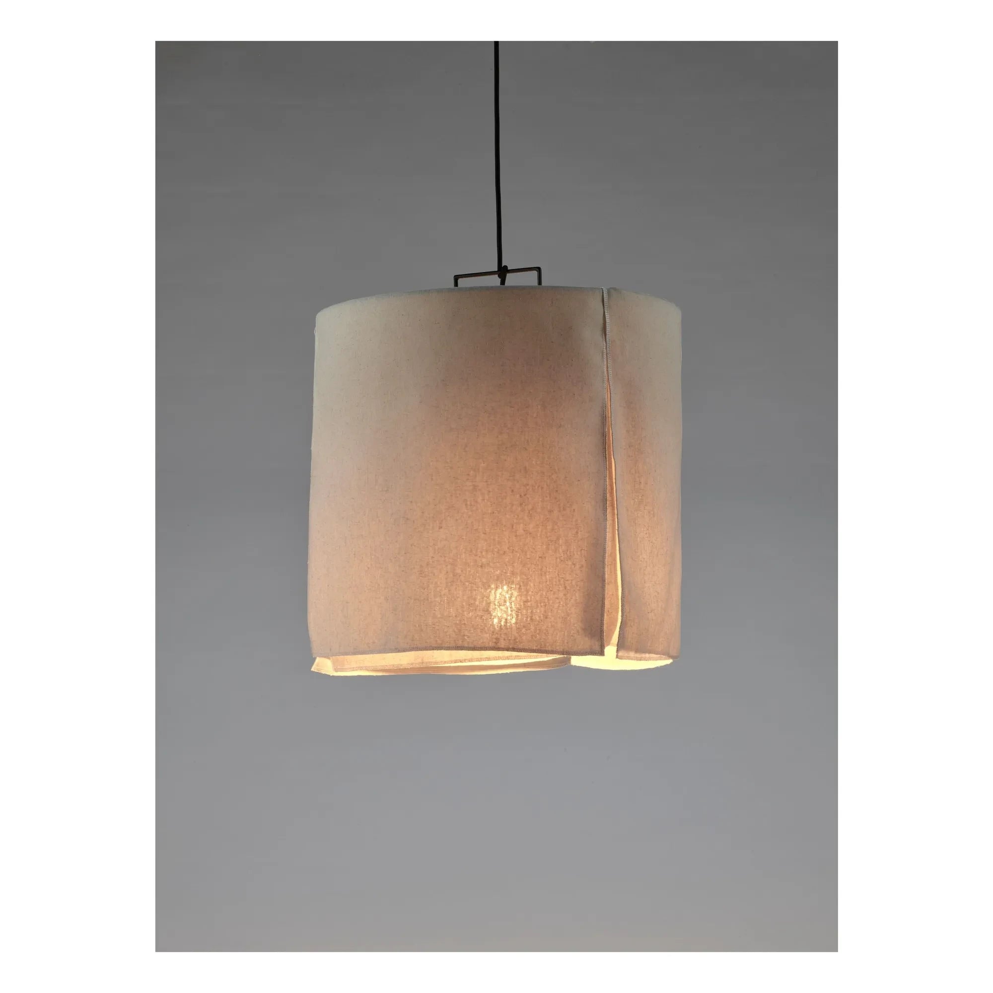 Serax - Lámpara colgante Nomad | Beige oscuro