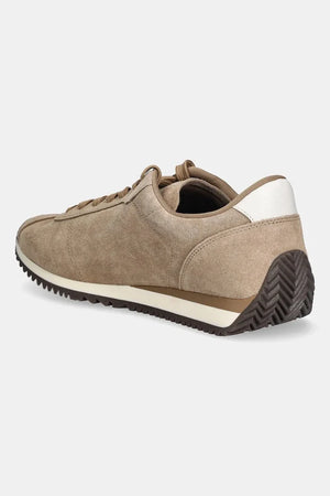 Zapatillas de deporte de ante Rhodes Trainer de Michael Kors