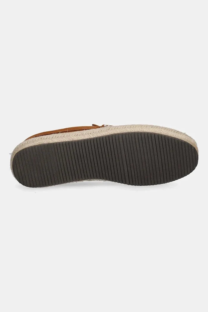 Alpargatas de ante Pepe Jeans TOURIST COAST