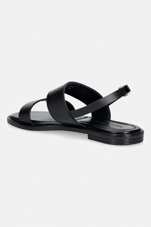 Marc O'Polo sandalias planas de cuero para mujer Babette 5A