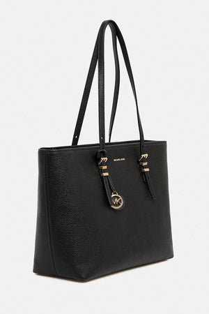 Bolso de cuero QUINN de MICHAEL Michael Kors