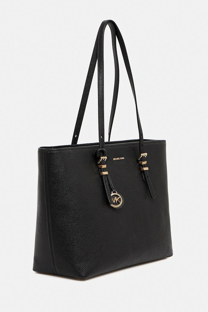 Bolso de cuero QUINN de MICHAEL Michael Kors
