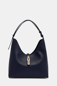Bolso de piel Goccia M Furla para mujer