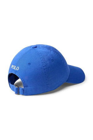 Gorra de algodón Polo Ralph Lauren para hombre