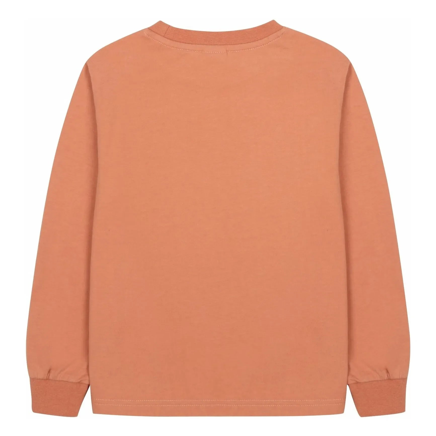 Jelly Mallow - Camiseta Crown | Terracota