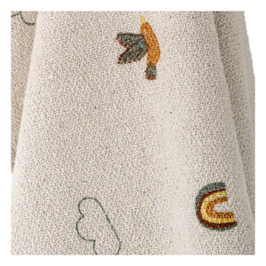 Bloomingville Mini - Manta Agnes | Beige