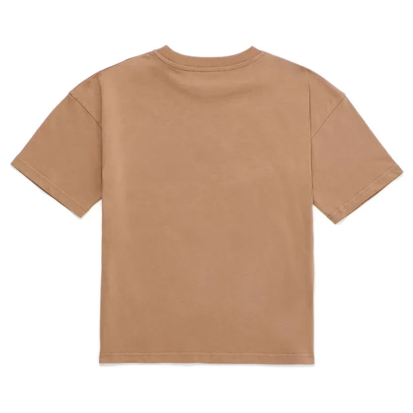 Maison Mangostan - Too Cool To Cook T-shirt | Karamel