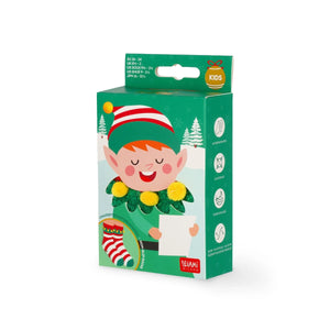 Legami - Medias Antideslizantes para Niños - ¡Una Combinación Perfecta!
