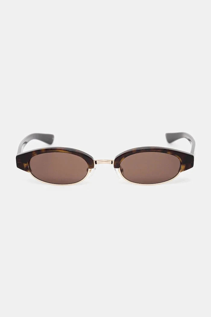 Gafas de sol Alexander McQueen