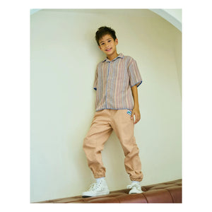 Gingersnaps - Pantalón Matt Patch | Beige