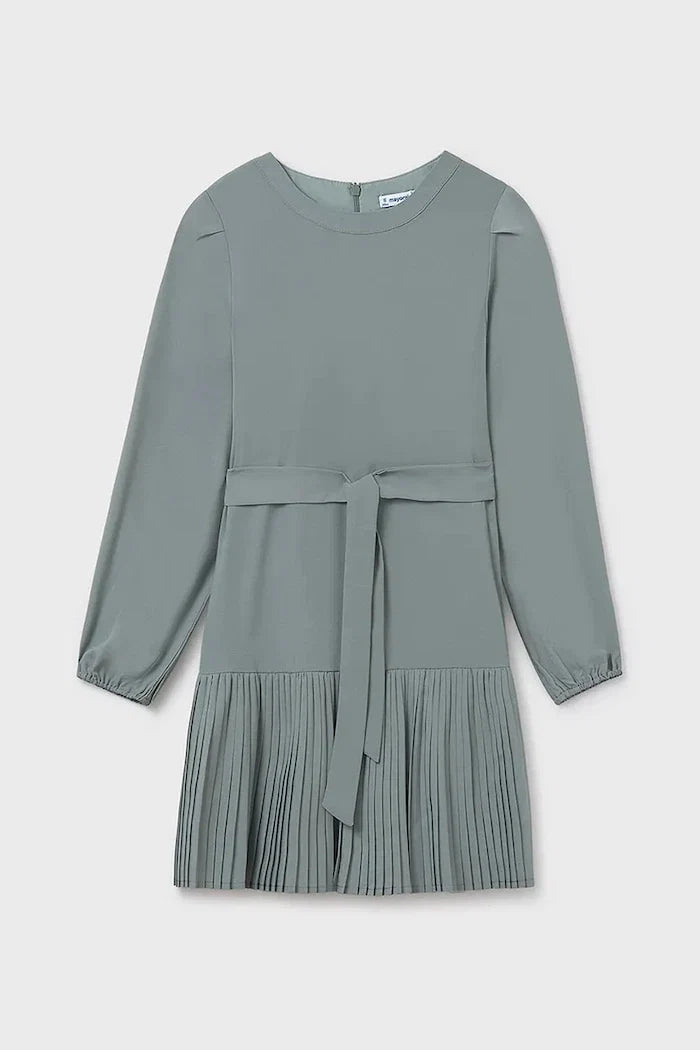 Vestido Mayoral para Niña