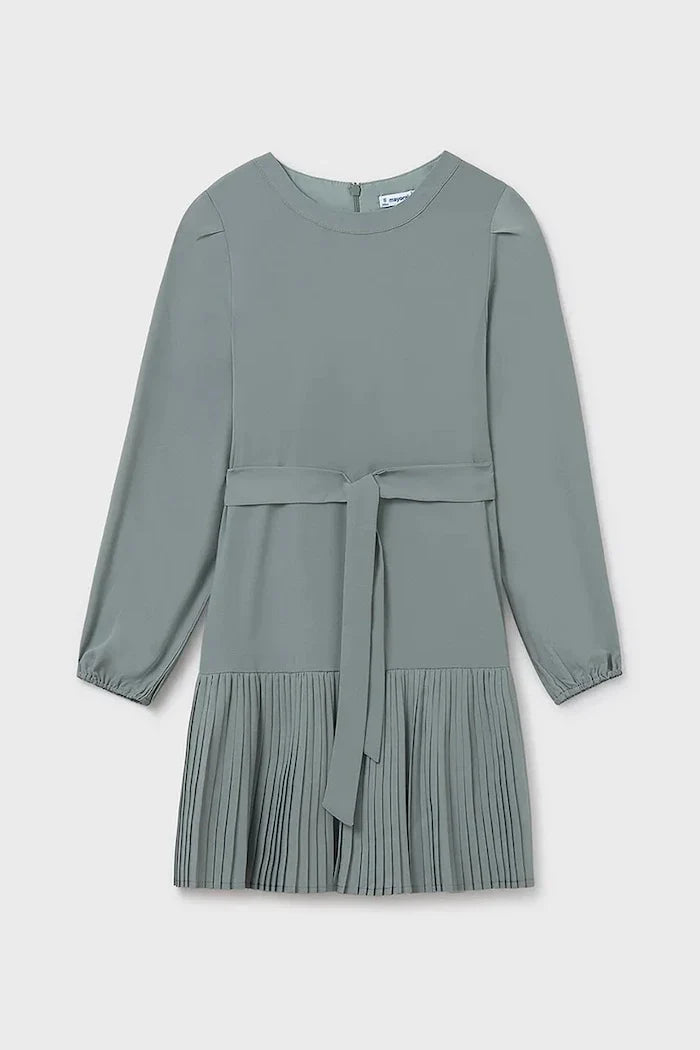 Vestido Mayoral para Niña