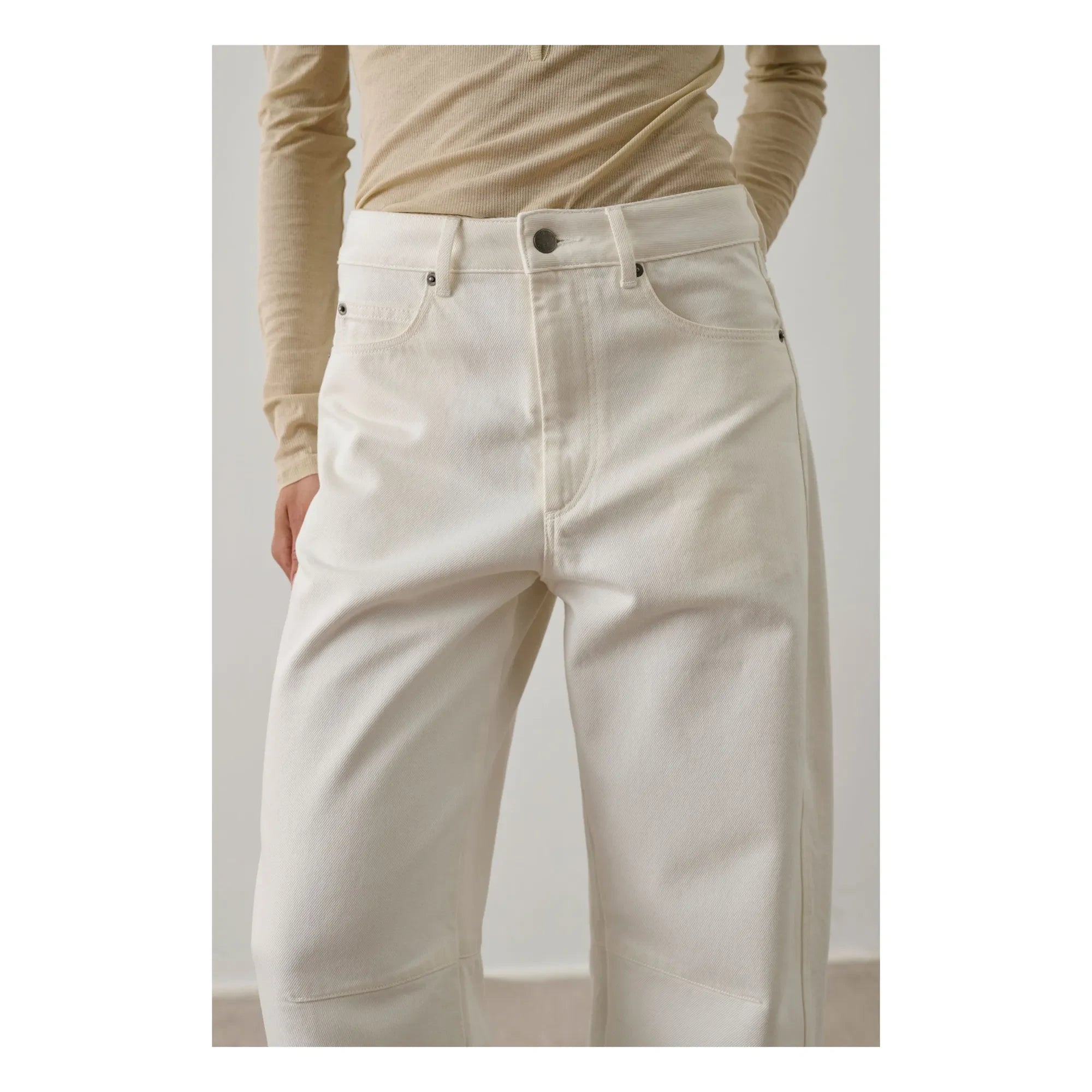 Soeur - Jean Eliott | Blanco